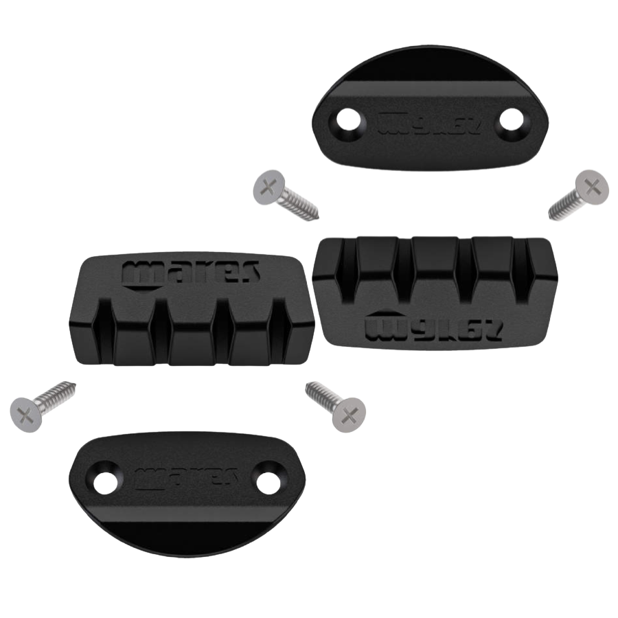 Bộ kit ráp chân nhái Mares X-Wing