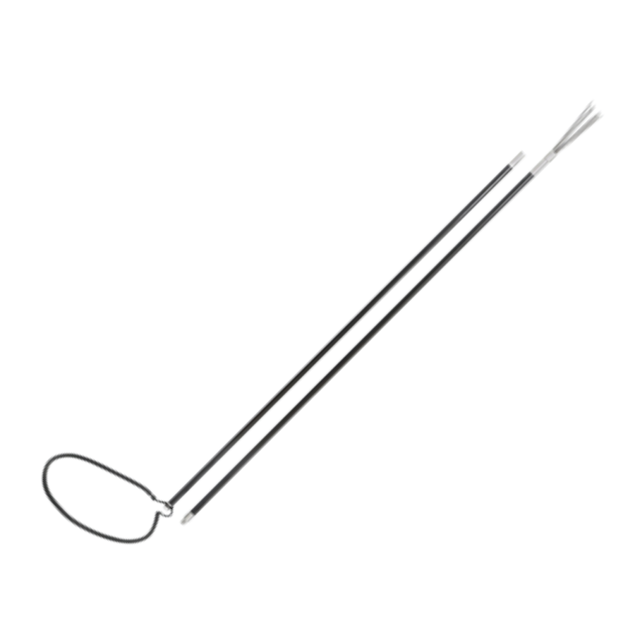 Lao fiberglass Mares