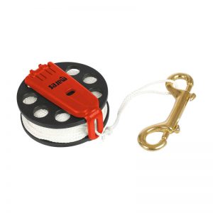 Cuộn dây Mares Compact