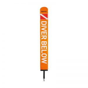 Phao hiệu Mares Standard Inflatable
