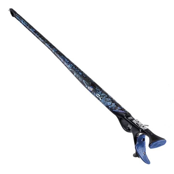 Speargun C4 Gladius Ocean
