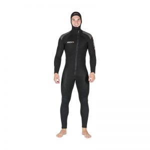 Đồ lặn Mares Rover 5 Overall W Hood