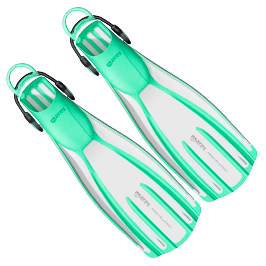 Chân nhái Mares Avanti Quattro+ 8 Chân nhái Mares Avanti Quattro+ - Ảnh 8