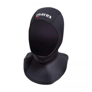 Mũ lặn Mares Rover 5+3 Trilastic
