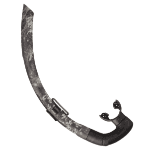Ống thở Mares Dual Basic Camo