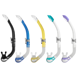 Ống thở Mares Bay