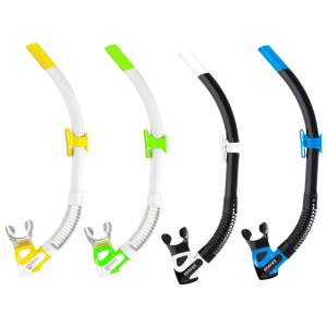 Ống thở Mares Rebel Flex