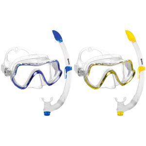 Bộ kính lặn Mares Pure Vision