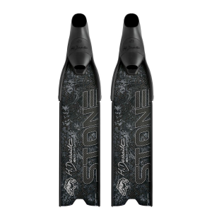 Chân nhái H.Dessault Stone Camo