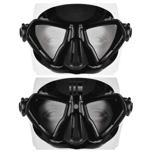 Kính lặn H.Dessault Element