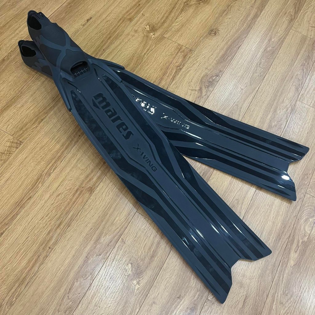 Mares X Wing Pro Rental