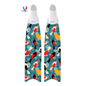 Chân nhái Leaderfins Japan