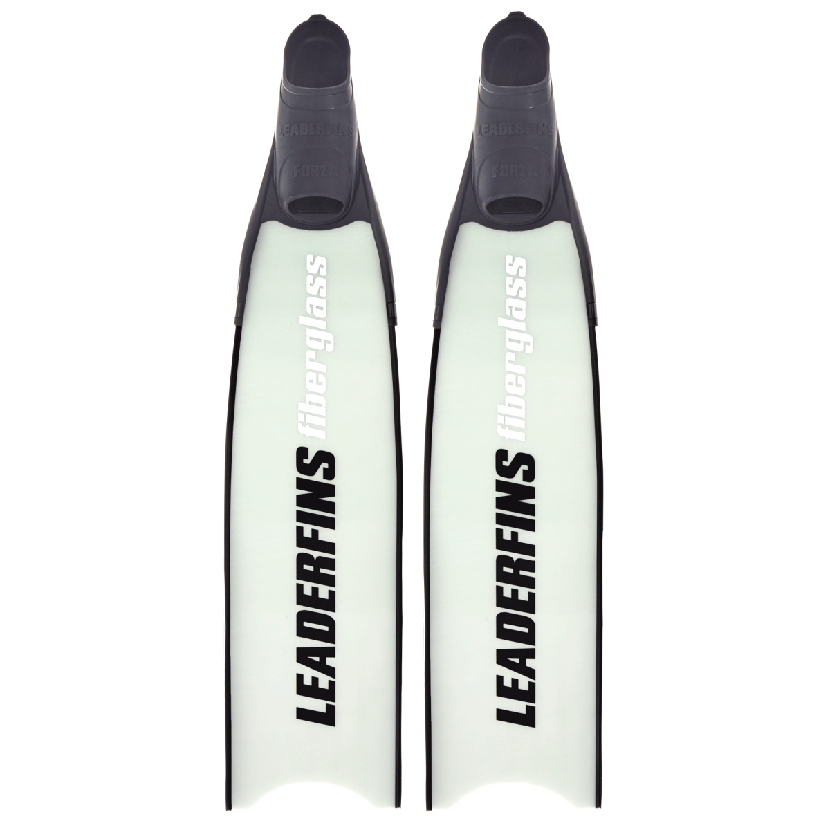 Chân nhái Leaderfins Ice Logo 6 Chân nhái Leaderfins Ice Logo - Ảnh 6