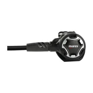 Mồm thở chính Mares Dual
