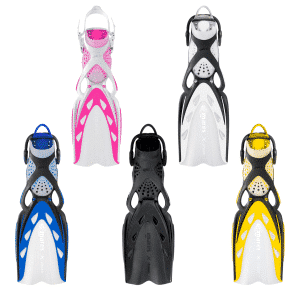 Chân nhái Mares X-Stream