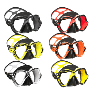 Kính lặn Mares X-Vision Ultra LS
