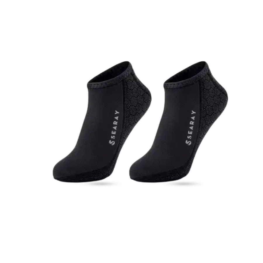 Tất lặn Searay Flex 2mm 2 Tất lặn Searay Flex 2mm - Ảnh 2