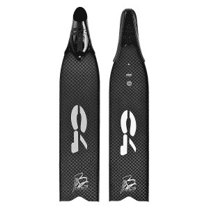 Chân nhái C4 MB002 Black