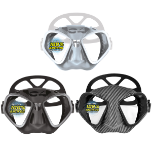 Kính lặn C4 Condor Anti-fog