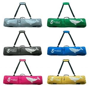 Túi đựng fins Searay Standard