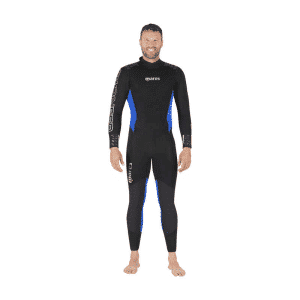 Đồ lặn Mares Pioneer 5mm Man