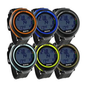 Đồng hồ Mares Puck 4