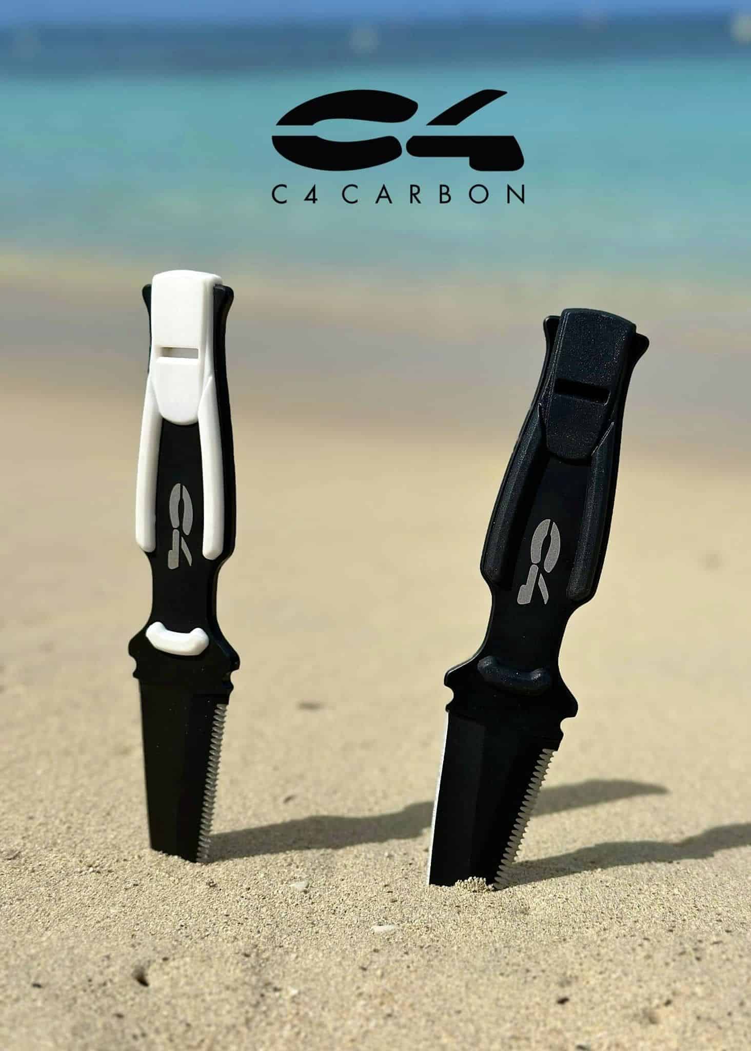 Dao C4 Ronin 3 Dao C4 Ronin - Ảnh 3