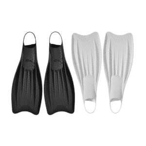 Chân nhái C4 Wolverins Silicone