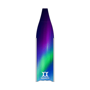 Cặp lưỡi chân nhái Alchemy V3-30 Aurora