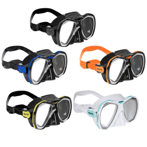 Kính lặn Mares Force-X