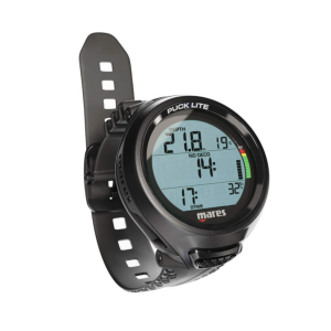 Đồng hồ Mares Puck Lite