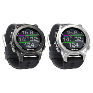 Đồng hồ Mares Sirius