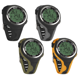 Đồng hồ Mares Smart Apnea