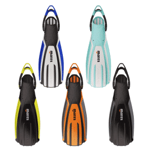 Chân nhái Mares Avanti Quattro 4X