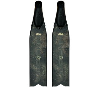 Chân nhái C4 MB001 Camoskin Med