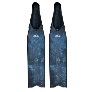Chân nhái C4 MB001 Camoskin Ocean