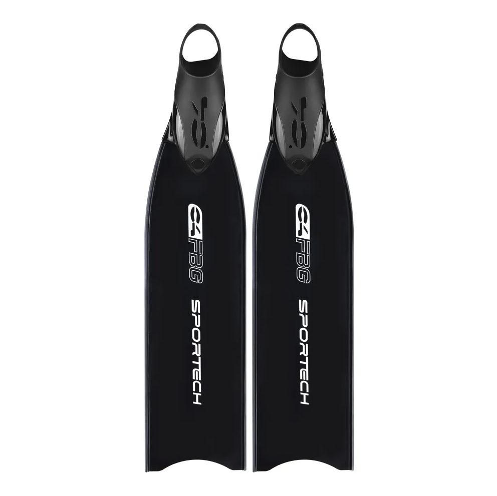 Chân nhái C4 Sportech FBG 2 Chân nhái C4 Sportech FBG - Ảnh 2