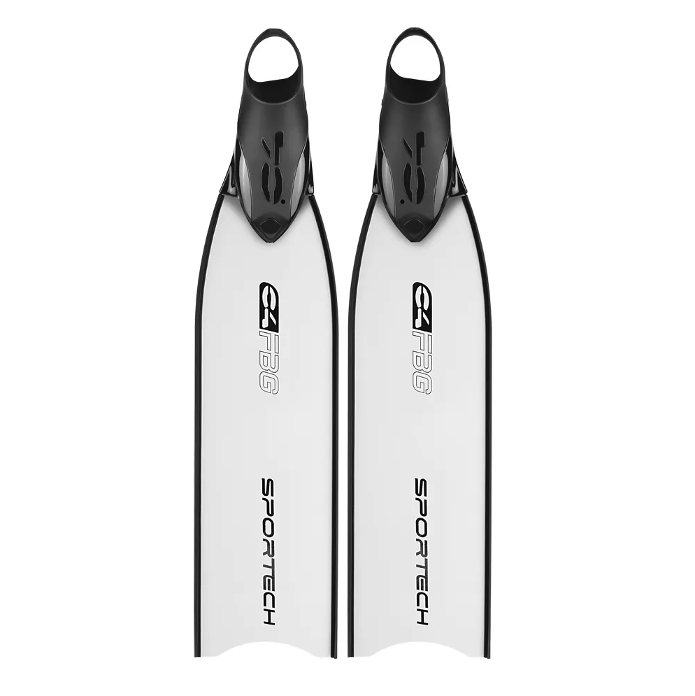 Chân nhái C4 Sportech FBG 4 Chân nhái C4 Sportech FBG - Ảnh 4