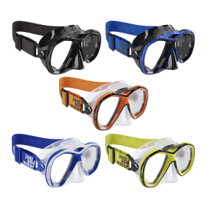 Kính lặn Mares Force-X Lite