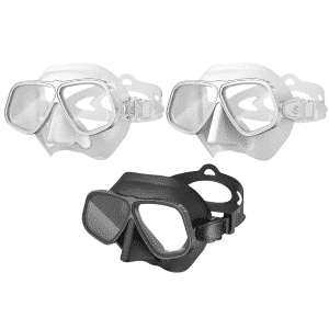 Kính lặn Searay Alpha Optica