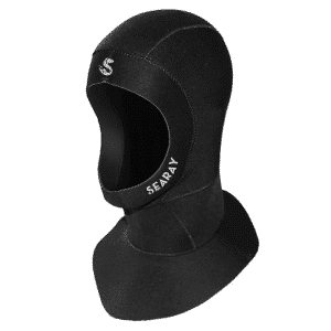 Mũ lặn Searay Classic 3mm