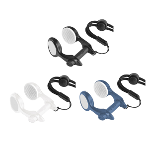 Kẹp mũi C4 Flow Plastic