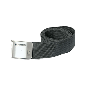 Nịt vải khoá Inox Mares