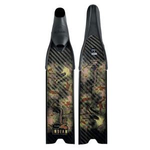 Chân nhái C4 Indian Camo