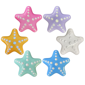 Chì lặn biển hình sao biển Searay